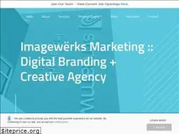 Sites similar to iwmarketing.com