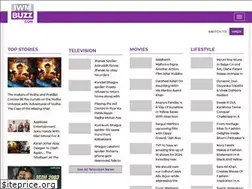 Sites similar to iwmbuzz.com