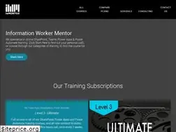 Sites similar to iwmentor.com