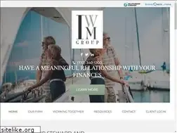 Sites similar to iwmgroup.com