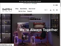 Sites similar to iwmhchair.com