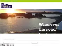 Sites similar to iwmotorhomes.ie