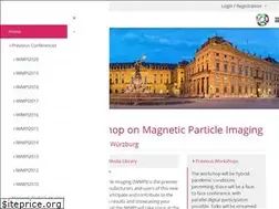 Sites similar to iwmpi.org