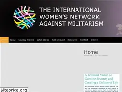 Sites similar to iwnam.org