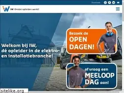 Sites similar to iwnederland.nl