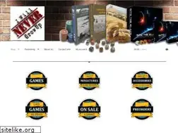 Sites similar to iwngu.com