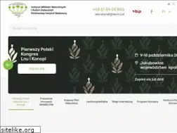 Sites similar to iwnirz.pl