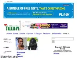 Sites similar to iwnsvg.com