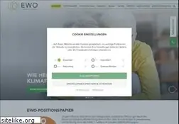 Sites similar to iwo-austria.at
