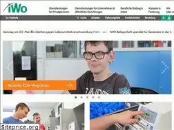 Sites similar to iwo-ggmbh.de