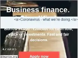 Sites similar to iwoca.co.uk