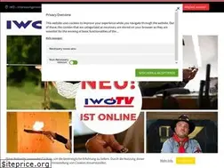 Sites similar to iwoe.at