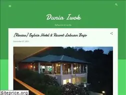 Sites similar to iwok.blogspot.com
