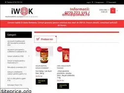 Sites similar to iwok.ro