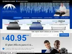 Sites similar to iwolfhosting.com