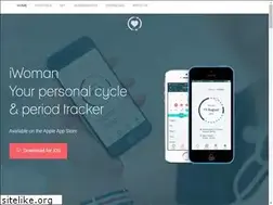 Sites similar to iwoman-app.com