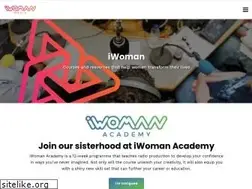 Sites similar to iwoman.co.uk