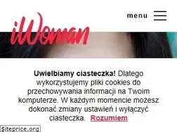 Sites similar to iwoman.pl