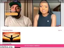 Sites similar to iwoman.tv