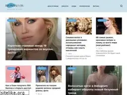 Sites similar to iwomanly.ru