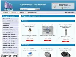 Sites similar to iwomat.pl