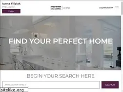Sites similar to iwonahomes.com