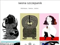 Sites similar to iwonaszczepanik.com