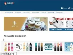 Sites similar to iwonatec.de