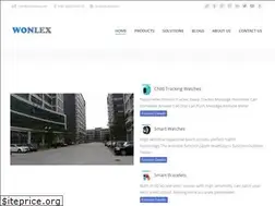 Sites similar to iwonlex.com