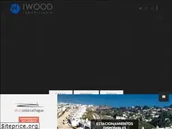 Sites similar to iwood.cl