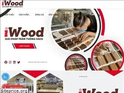 Sites similar to iwood.com.vn