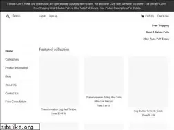 Sites similar to iwoodc.com