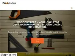 Sites similar to iwoodcutters.com