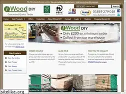 Sites similar to iwooddiy.co.uk