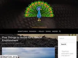 Sites similar to iwoodecodesign.com