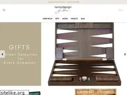 Sites similar to iwoodesign.com