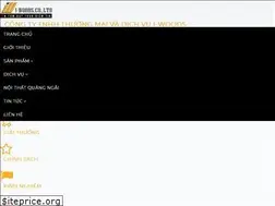 Sites similar to iwoods.vn