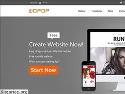 Sites similar to iwopop.com
