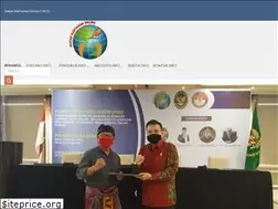 Sites similar to iwopusat.or.id