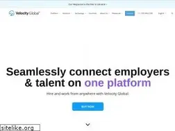 Sites similar to iworkglobal.com