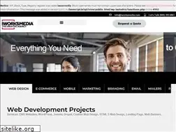 Sites similar to iworksmedia.com