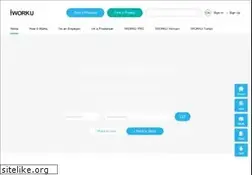 Sites similar to iworku.com