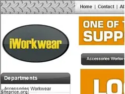 Sites similar to iworkwear.co.uk