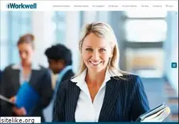 Sites similar to iworkwell.com