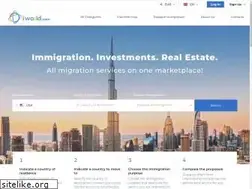Sites similar to iworld.com