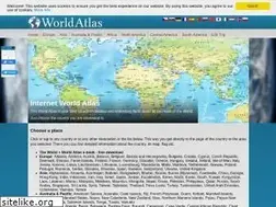 Sites similar to iworldatlas.com
