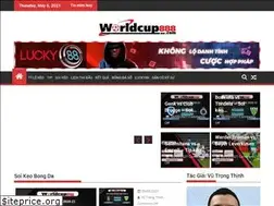 Sites similar to iworldcup2018.com