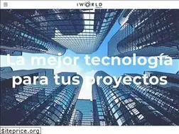 Sites similar to iworldmexico.com