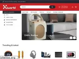 Sites similar to iworldonline.com.au
