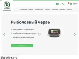 Sites similar to iworms.ru